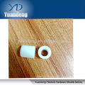 Plastic tile spacer Washer Teflon Plastic hollow tube spacer nylon